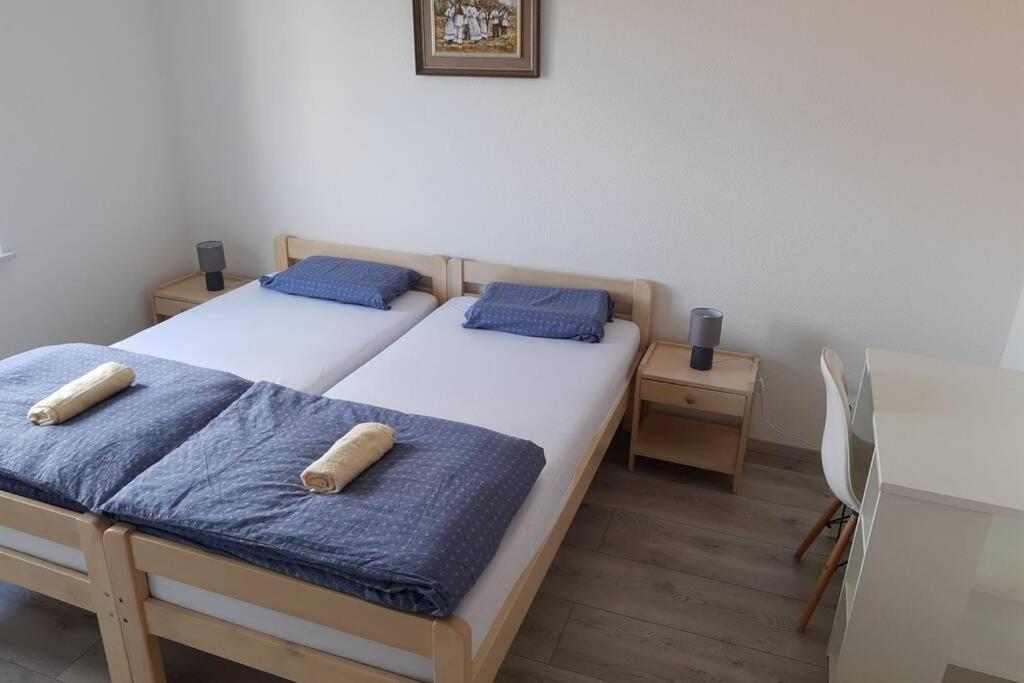 Apartman Valentic Vinkovci Exterior photo