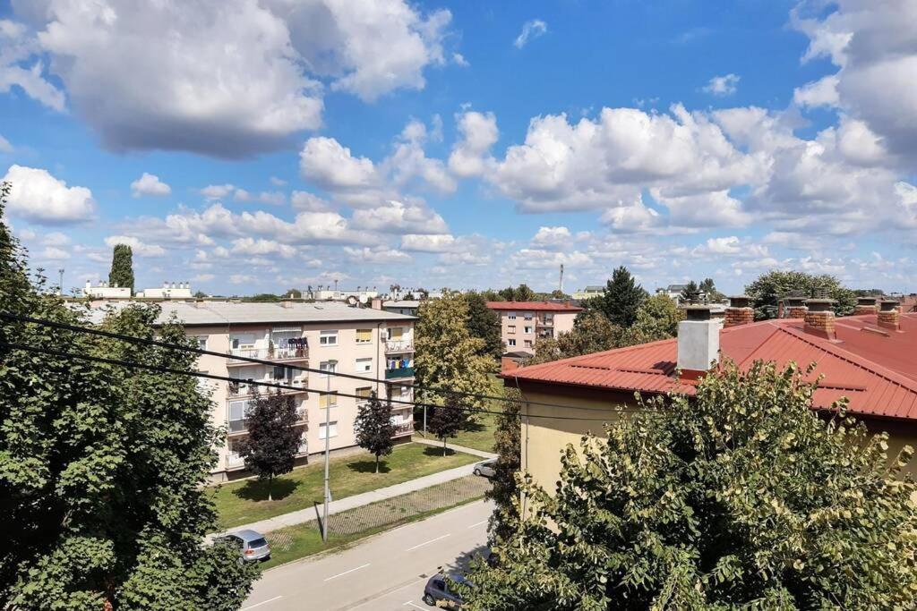 Apartman Valentic Vinkovci Exterior photo