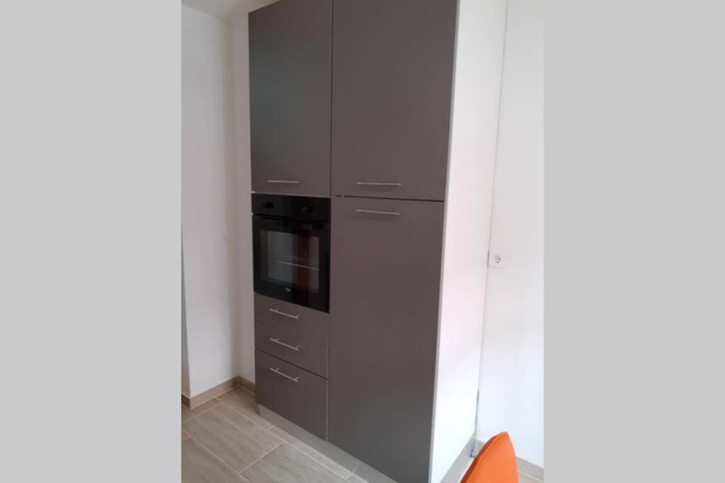 Apartman Valentic Vinkovci Exterior photo