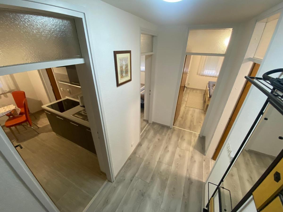 Apartman Valentic Vinkovci Exterior photo