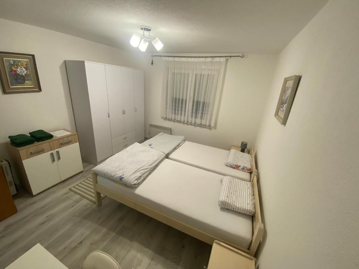 Apartman Valentic Vinkovci Exterior photo