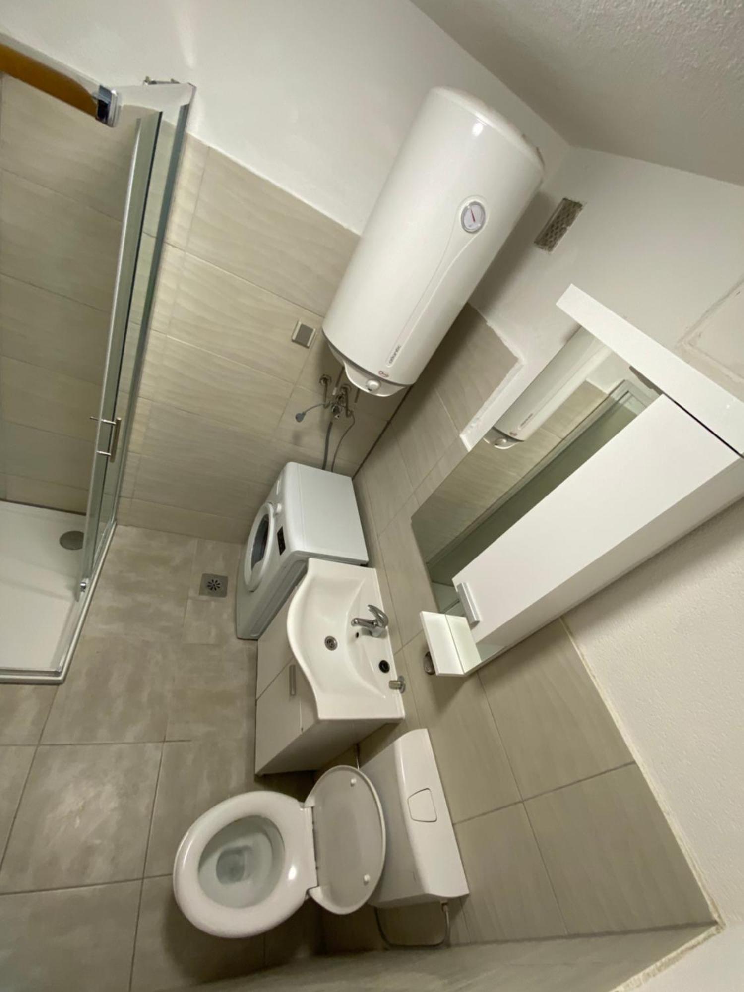 Apartman Valentic Vinkovci Exterior photo