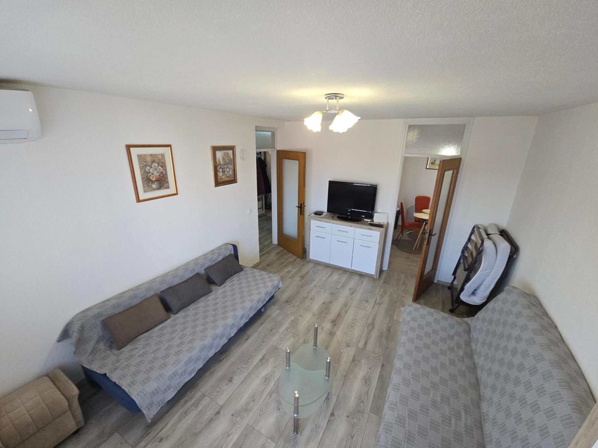 Apartman Valentic Vinkovci Exterior photo