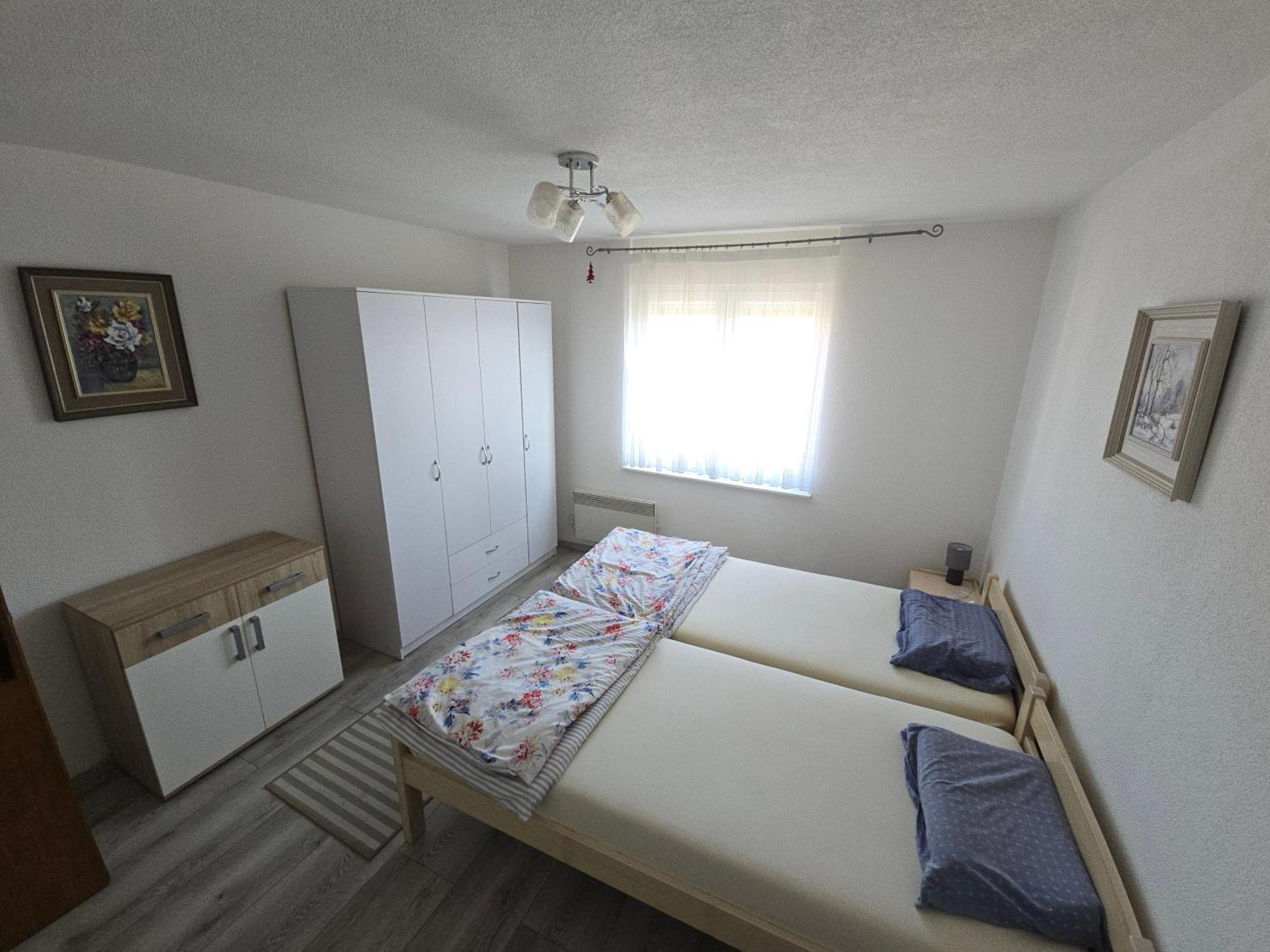 Apartman Valentic Vinkovci Exterior photo