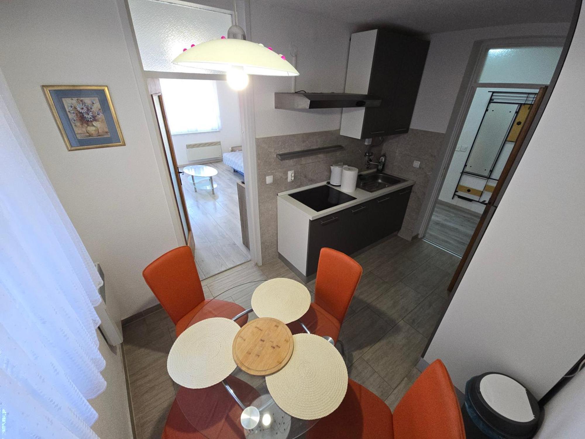 Apartman Valentic Vinkovci Exterior photo