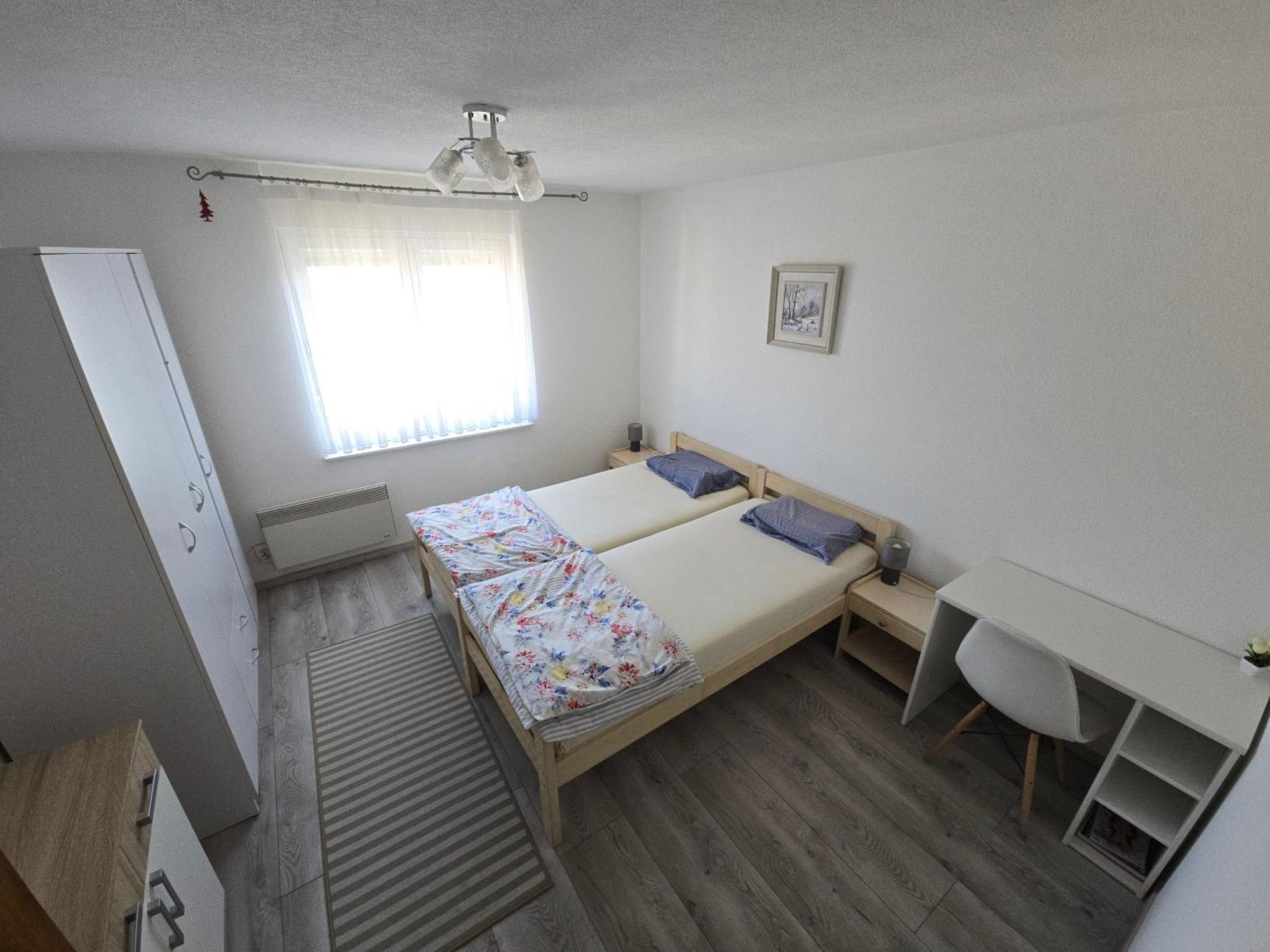 Apartman Valentic Vinkovci Exterior photo