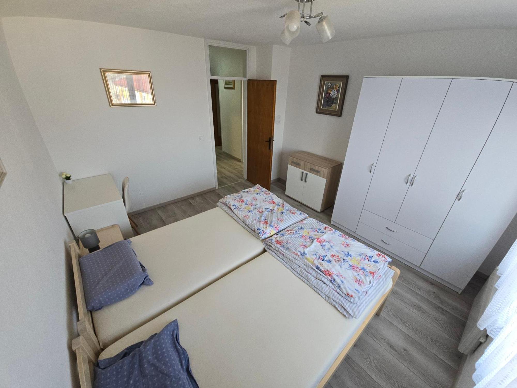 Apartman Valentic Vinkovci Exterior photo