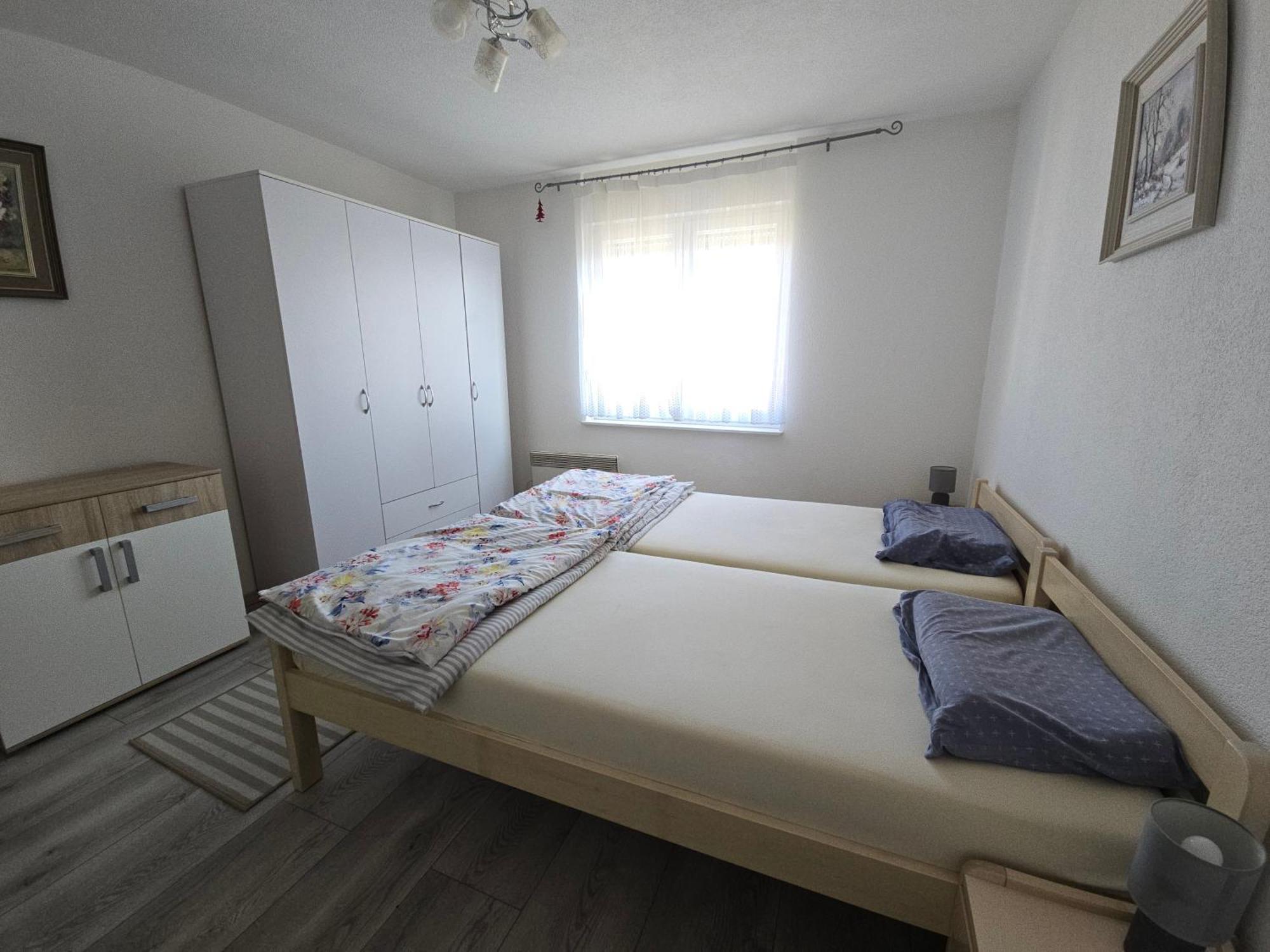 Apartman Valentic Vinkovci Exterior photo