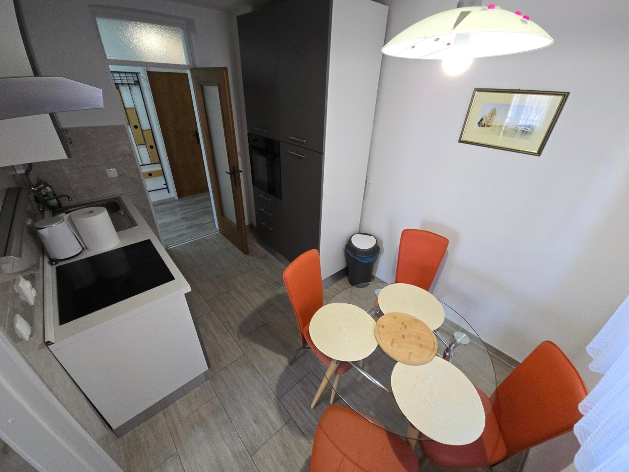 Apartman Valentic Vinkovci Exterior photo
