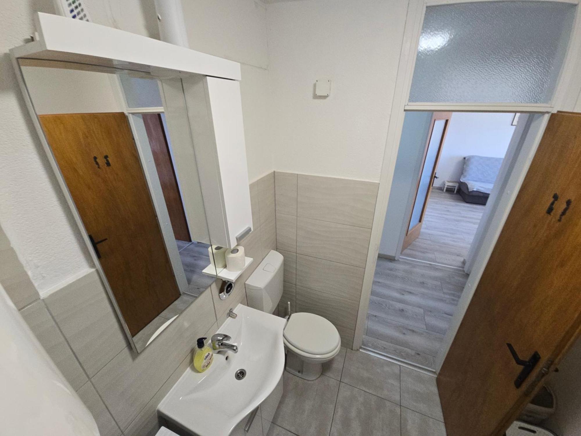 Apartman Valentic Vinkovci Exterior photo
