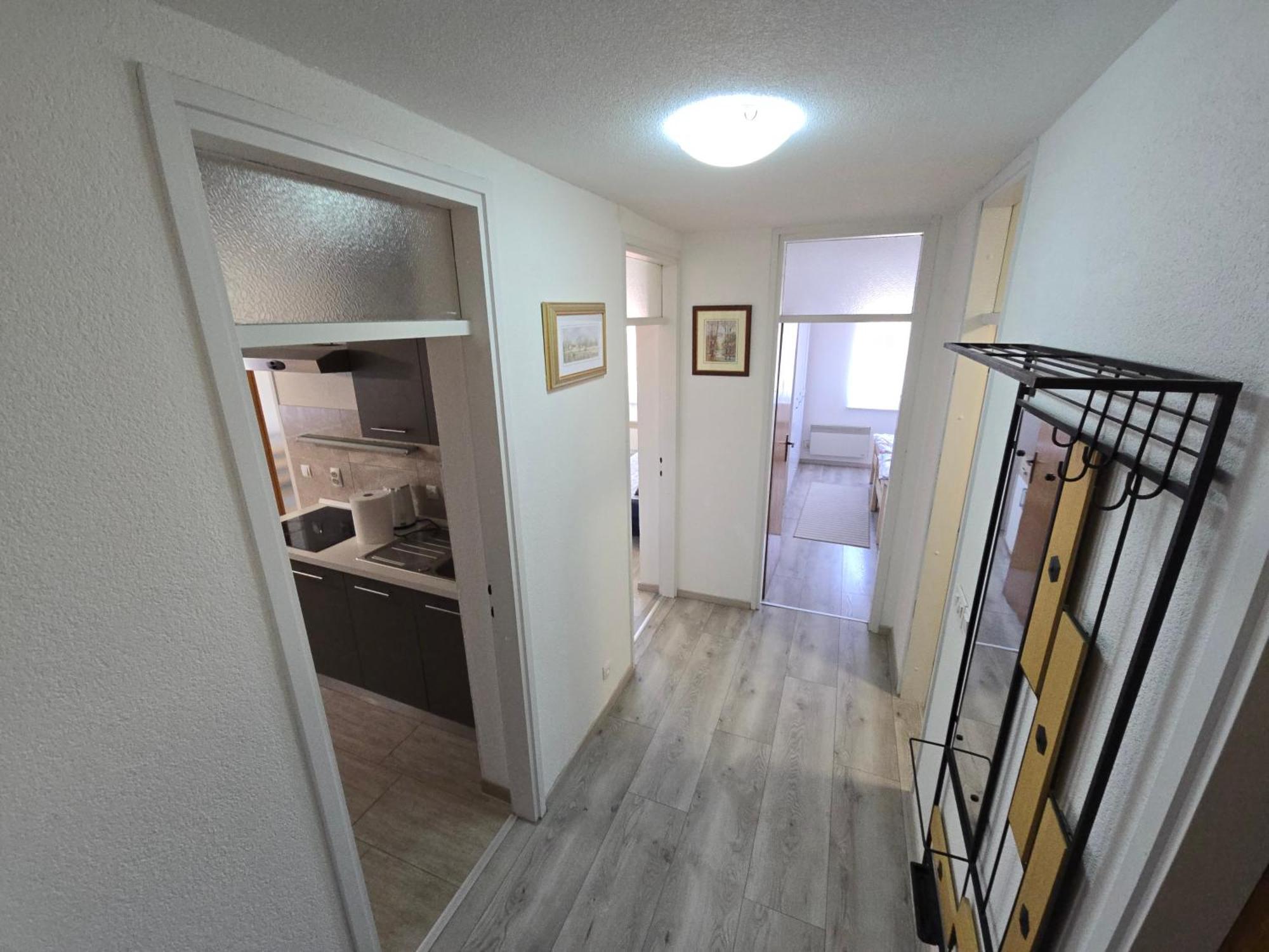 Apartman Valentic Vinkovci Exterior photo