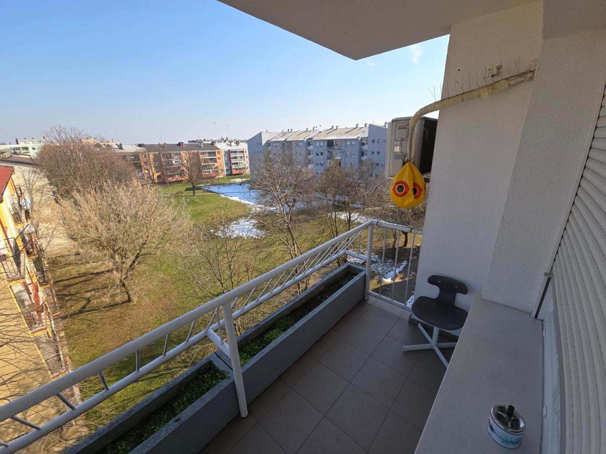 Apartman Valentic Vinkovci Exterior photo
