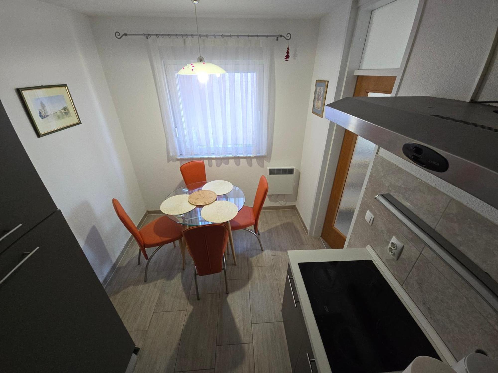 Apartman Valentic Vinkovci Exterior photo